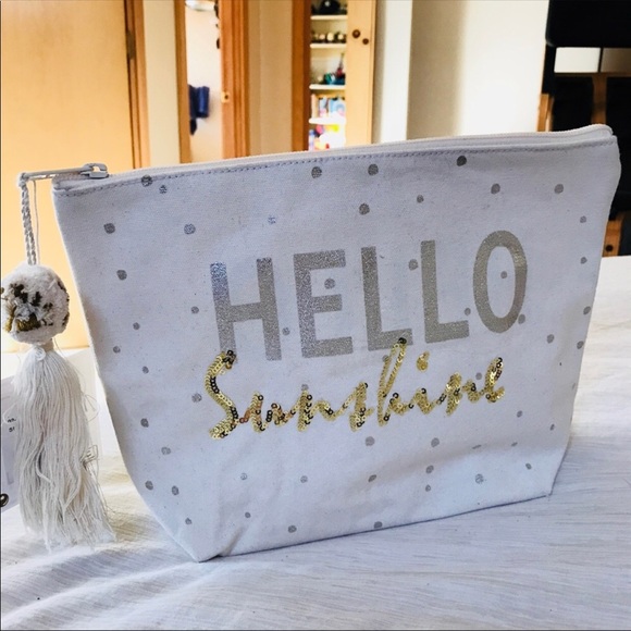 Shiraleah Handbags - 🆕 SHIRALEAH 🌞 Hello Sunshine Bag